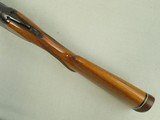 1957 Vintage Belgian Browning Superposed Grade 1 12 Gauge Shotgun w/ 28" Inch Barrels SOLD - 11 of 25