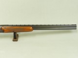 1957 Vintage Belgian Browning Superposed Grade 1 12 Gauge Shotgun w/ 28" Inch Barrels SOLD - 9 of 25