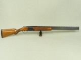 1957 Vintage Belgian Browning Superposed Grade 1 12 Gauge Shotgun w/ 28" Inch Barrels SOLD - 6 of 25