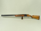 1957 Vintage Belgian Browning Superposed Grade 1 12 Gauge Shotgun w/ 28" Inch Barrels SOLD - 1 of 25