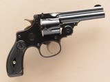 Smith & Wesson .38 Double Action Perfected Model, Cal. .38 S&W - 10 of 11