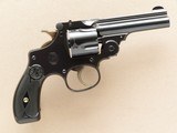 Smith & Wesson .38 Double Action Perfected Model, Cal. .38 S&W - 2 of 11