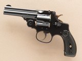 Smith & Wesson .38 Double Action Perfected Model, Cal. .38 S&W - 9 of 11
