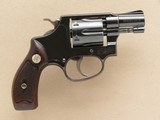 Smith & Wesson Model 30, Cal. .32 S&W Long - 9 of 10