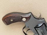 Smith & Wesson Model 30, Cal. .32 S&W Long - 4 of 10