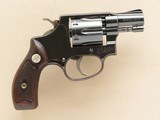 Smith & Wesson Model 30, Cal. .32 S&W Long - 2 of 10