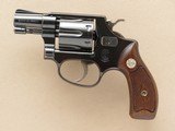 Smith & Wesson Model 30, Cal. .32 S&W Long - 8 of 10