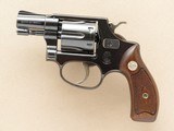 Smith & Wesson Model 30, Cal. .32 S&W Long - 1 of 10