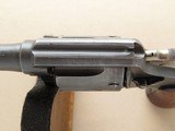 Smith & Wesson Military & Police " Victory " Model, "U.S NAVY" Stamped, Cal. .38 Special, 4 Inch Barrel, WWII SOLD - 4 of 12