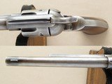 Colt Single Action Army, 1883 Vintage, Cal. .45 LC - 4 of 11