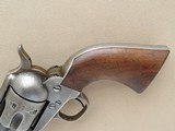 Colt Single Action Army, 1883 Vintage, Cal. .45 LC - 7 of 11