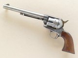 Colt Single Action Army, 1883 Vintage, Cal. .45 LC - 2 of 11