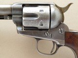 Colt Single Action Army, 1883 Vintage, Cal. .45 LC - 3 of 11
