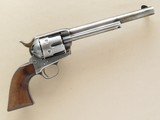 Colt Single Action Army, 1883 Vintage, Cal. .45 LC - 9 of 11