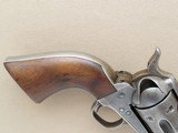 Colt Single Action Army, 1883 Vintage, Cal. .45 LC - 6 of 11