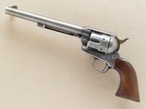 Colt Single Action Army, 1883 Vintage, Cal. .45 LC - 10 of 11