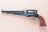 Italian Pietta Remington 1858 New Model Army .44 CAL
SOLD - 5 of 18