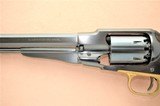 Italian Pietta Remington 1858 New Model Army .44 CAL
SOLD - 7 of 18