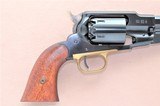 Italian Pietta Remington 1858 New Model Army .44 CAL
SOLD - 2 of 18