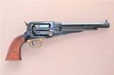 Italian Pietta Remington 1858 New Model Army .44 CAL
SOLD - 1 of 18