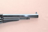 Italian Pietta Remington 1858 New Model Army .44 CAL
SOLD - 4 of 18