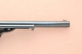 Uberti Richards Mason .45 Long Colt - 4 of 20