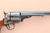 Uberti Richards Mason .45 Long Colt - 3 of 20