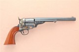 Uberti Richards Mason .45 Long Colt - 1 of 20