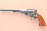 Uberti Richards Mason .45 Long Colt - 5 of 20