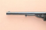 Uberti Richards Mason .45 Long Colt - 8 of 20