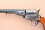 Uberti Richards Mason .45 Long Colt - 7 of 20