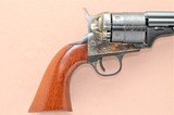 Uberti Richards Mason .45 Long Colt - 2 of 20