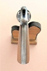1911 Vintage U.S. Army Colt Model 1909 Revolver in .45 Long Colt ** Honest & All-Original Colt ** - 17 of 24