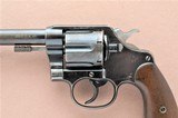 1911 Vintage U.S. Army Colt Model 1909 Revolver in .45 Long Colt ** Honest & All-Original Colt ** - 7 of 24