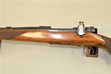 Winchester Model 54 .220 Swift - 8 of 17