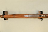 Winchester Model 54 .220 Swift - 15 of 17
