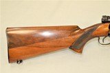 Winchester Model 54 .220 Swift - 2 of 17