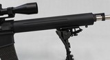 Colt AR-15 HBAR ELITE 6724, WITH SCOPE AND BIPOD SOLD - 13 of 16
