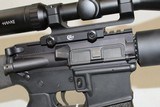 Colt AR-15 HBAR ELITE 6724, WITH SCOPE AND BIPOD SOLD - 12 of 16