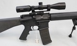 Colt AR-15 HBAR ELITE 6724, WITH SCOPE AND BIPOD SOLD - 10 of 16