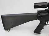 Colt AR-15 HBAR ELITE 6724, WITH SCOPE AND BIPOD SOLD - 14 of 16