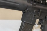 Colt AR-15 HBAR ELITE 6724, WITH SCOPE AND BIPOD SOLD - 7 of 16