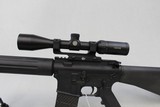 Colt AR-15 HBAR ELITE 6724, WITH SCOPE AND BIPOD SOLD - 6 of 16