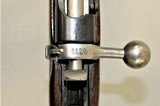 **1917 MFG** Steyr Model 95/30 Stutzen Carbine 8x56R - 17 of 17