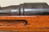 **1917 MFG** Steyr Model 95/30 Stutzen Carbine 8x56R - 16 of 17