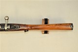 **1917 MFG** Steyr Model 95/30 Stutzen Carbine 8x56R - 9 of 17