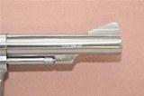 **Stainless** Taurus Model 94 .22LR with Factory box SOLD - 10 of 12