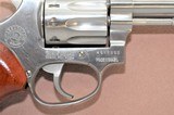 **Stainless** Taurus Model 94 .22LR with Factory box SOLD - 9 of 12