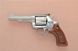 **Stainless** Taurus Model 94 .22LR with Factory box SOLD - 1 of 12