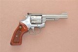 **Stainless** Taurus Model 94 .22LR with Factory box SOLD - 2 of 12